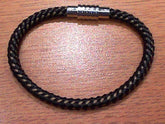 Stainless Steel Bracelet Length 21